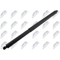 NTY AE-FR-077 Gasfeder Heckklappendämpfer für FORD Mondeo V Kombi (CF)