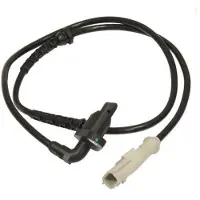 HÜCO 131586 ABS Sensor Raddrehzahl Hinten Links