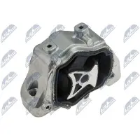 NTY Motorlager Links Unten für LAND ROVER Range Rover Evoque (L538) ZPS-LR-005