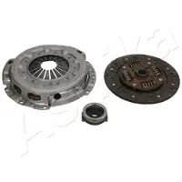 Japanparts KF-599 Kupplungssatz