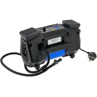 Michelin Luftkompressor – 7 bar – 230 V. Hoher Luftdurchsatz – Direktantriebsmotor