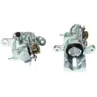 Brembo Bremsschlauch t56158 für NISSAN