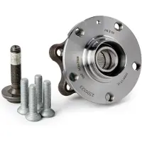 Skf Radlagersatz VKBA 6546 F für AUDI VW