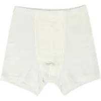 Joha - Boxershorts 100% Wool - Merinounterwäsche Gr XXL weiß