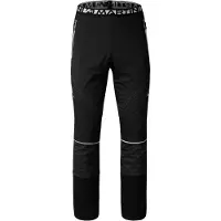 Martini - Giro Pants - Skitourenhose Gr XXS - Long schwarz