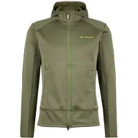 Vaude - Beguz Hoody II Jacket - Fleecejacke Gr XXL oliv