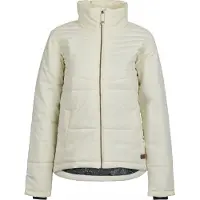 Sherpa - Women's Kabru Everyday Insulated Jacket - Kunstfaserjacke Gr M beige