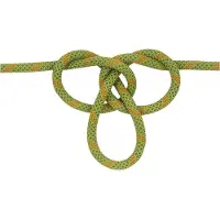 BEAL - Jampa - Einfachseil Gr 50 m oliv