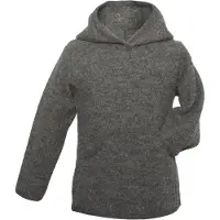 Reiff - Kid's Hoody Gr 104 grau