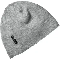 Mufflon - Wind - Mütze Gr One Size grau