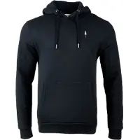 NIKIN - Treehoodie - Hoodie Gr S schwarz