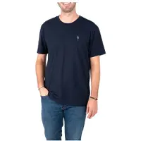 NIKIN - Circular Treeshirt - T-Shirt Gr XS blau