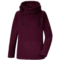 Mufflon - Women's Sina - Merinopullover Gr XS lila