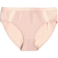 Smartwool - Women's Intraknit Bikini Boxed - Merinounterwäsche Gr M rosa