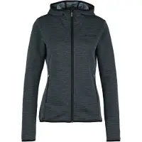 Vaude - Women's Asinara Jacket II - Fleecejacke Gr 36 grau