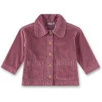 Sanetta - Baby's & Kid Girl's Jacket Pure LT 1 - Freizeitjacke Gr 140 lila