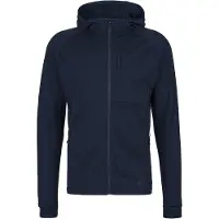 Stoic - Merino260 StadjanSt. Hoody - Merinohoodie Gr 4XL blau
