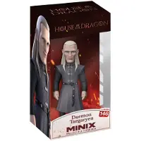 Minix Daemon Targaryen-figur 12 Cm