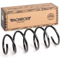 Monroe Fahrwerksfeder se3543 für RENAULT