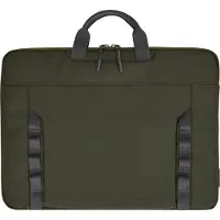 HP - Notebook-Hülle - modular - 39.6 cm (15.6") - Grau, grün