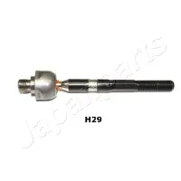 Japanparts RD-H29 Axialgelenk Spurstange für HYUNDAI Santa Fé III (DM) Vorne Beidseitig