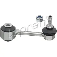 Topran Koppelstange Stabilisator für AUDI A6 Avant (4F5, C6) Hinten Rechts Hinten Links 112 012