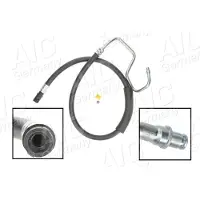 AIC Hydraulikschlauch, Lenkung 58491 von Lenkgetriebenach Kühlrohr für FORD