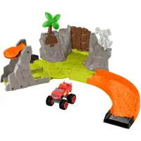 Fisher-Price HRB31, 3 Jahr(e), Mehrfarbig, Kunststoff