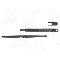 AIC 56822 Wischerarm Scheibenwischerarm Hinten 305mm mit Wischblatt passend für MERCEDES-BENZ GL (X164)
