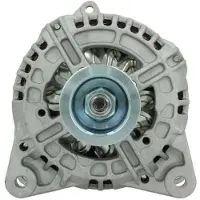 BV PSH 575.551.150.010 Lichtmaschine Generator LiMa 150A 12V für RENAULT Clio III Schrägheck (BR0/1, CR0/1) TWINGO II (CN0) CLIO II (BB0/1/2, CB0/1/2)