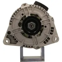 BV PSH 205.516.150.010 Lichtmaschine Generator LiMa 150A 12V für AUDI A6 Avant (4B5, C5) A6 Limousine (4B2, C5) A8 (4D2, 4D8)