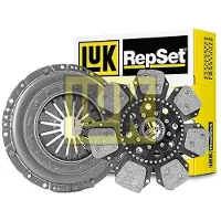 LuK RepSet 633 1394 19 Kupplungssatz
