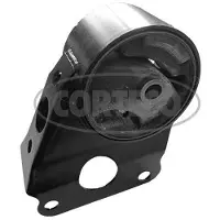 CORTECO Motorlager Vorne für NISSAN ALTIMA 49462429