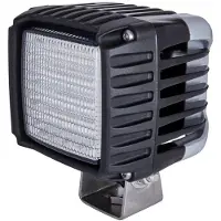 Hella Arbeitsscheinwerfer 12 V 43 W LED 5.700 K 3.000 lm für u.a. TEREX