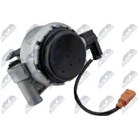 NTY Motorlager Links für AUDI A8 (4H2, 4H8, 4HC, 4HL) ZPS-AU-051