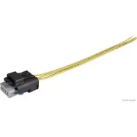 HERTH+BUSS ELPARTS HERTH&BUSS Kabelreparatursatz, RepCon - 51277313