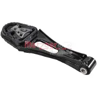 METZGER Motorlager Gummimetalllager Unten Hinten für FORD Transit Custom V362 Kastenwagen (FY, FZ) 8054090
