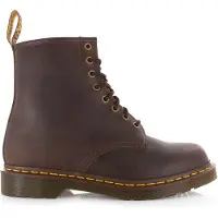 Dr. Martens Damen Stiefeletten 1460 - Bruin - Größe 38