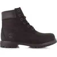 Timberland Premium 6 In Lace Waterproof Damen Stiefel Boots Freizeit TB08658A001