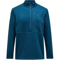 Peak Performance Herren Trail Polartec Half Zip INFINITY TEEL - L
