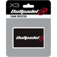 Bullpadel Padelschlägerschutz 12 Einheiten