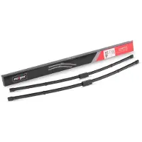 MAXGEAR Scheibenwischer Set Wischerblätter für VW TOURAN (1T1, 1T2) Rahmenlos