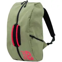 BEAL Combi Ii Tasche Grün Grün One Size