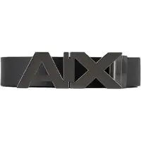 Armani Exchange 951058_cc505 Ledergürtel