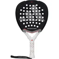 Adidas Padel Metalbone Carbon 3.4 2025 Padelschläger Silber Silber One Size