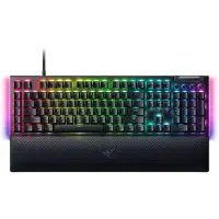 Razer BlackWidow V4 - Tastatur - Hintergrundbeleuchtung