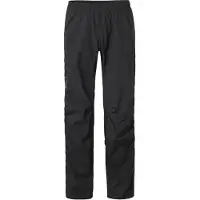 Vaude Regenhose mit Reißverschluss Yaras IV