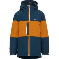 Vaude - Kid's Snow Cup Jacket - Skijacke Gr 92 blau