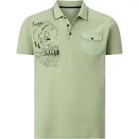 Jan Vanderstorm Poloshirt "Poloshirt FJODOR"