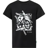 Vaude Lezza Kurzarm-t-shirt